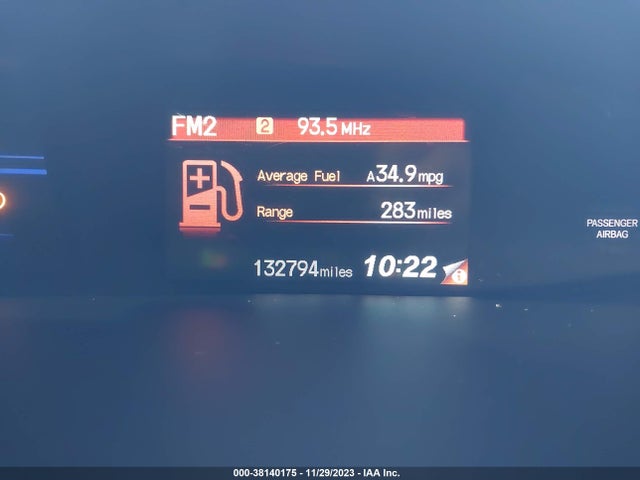 2012 HONDA CIVIC LX VIN: 19XFB2F56CE367239