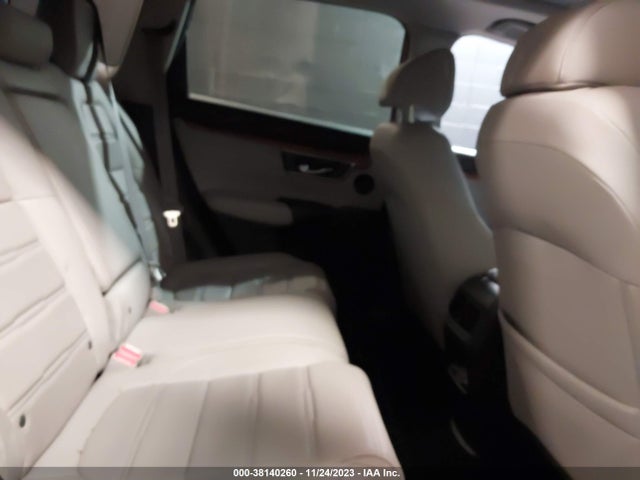 Honda Cr-v Awd Ex-l 2022 5J6RW2H81NA013928 Image 8