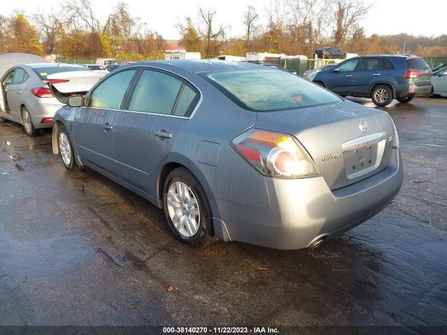 2010 NISSAN ALTIMA 2.5 S VIN: 1N4AL2AP8AC162886