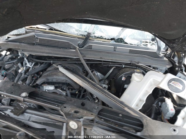 1GYS4DKJ4KR102453 Cadillac Escalade Platinum