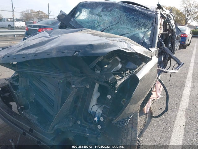 1GYS4DKJ4KR102453 Cadillac Escalade Platinum