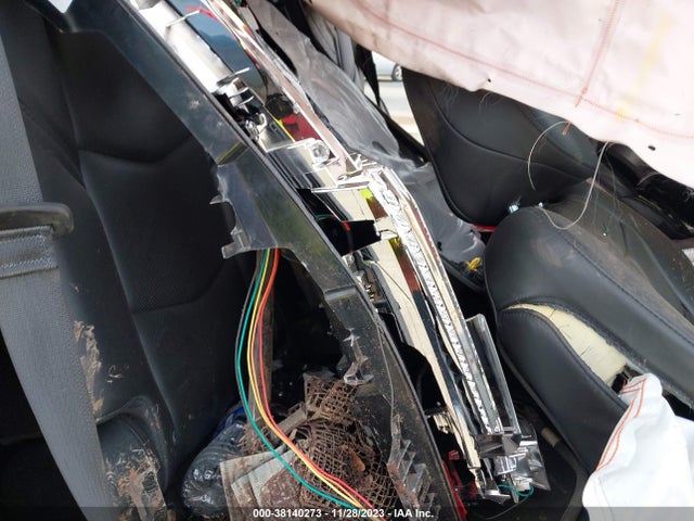 1GYS4DKJ4KR102453 Cadillac Escalade Platinum