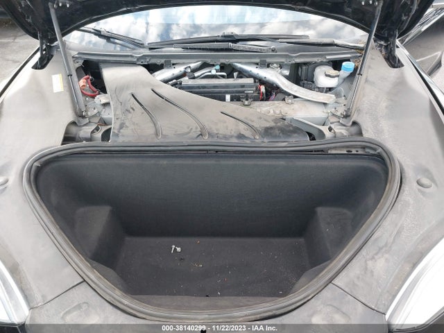 5YJSA1E11HF189770 Tesla Model S 60/75
