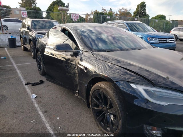 5YJSA1E11HF189770 Tesla Model S 60/75
