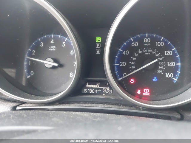 2013 MAZDA MAZDA3 I TOURING VIN: JM1BL1L70D1712409