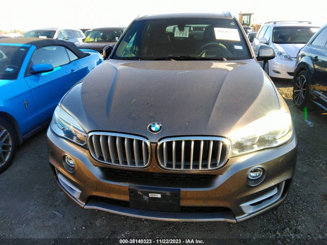 BMW X5 Sdrive35i 2017 5UXKR2C3XH0U22416 Image 12
