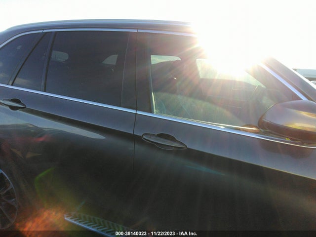 BMW X5 Sdrive35i 2017 5UXKR2C3XH0U22416 Image 13