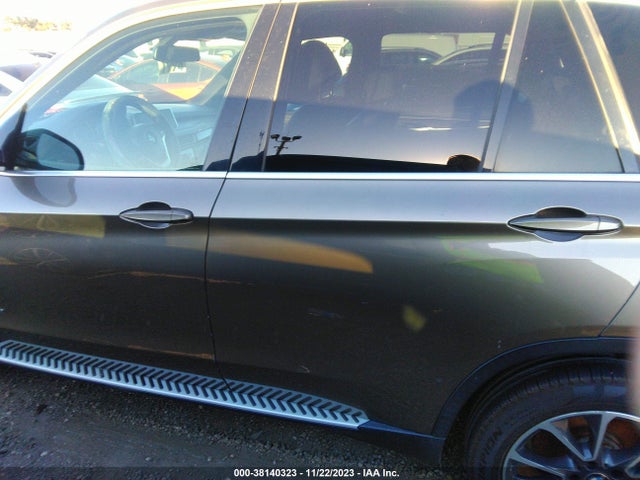 BMW X5 Sdrive35i 2017 5UXKR2C3XH0U22416 Image 14
