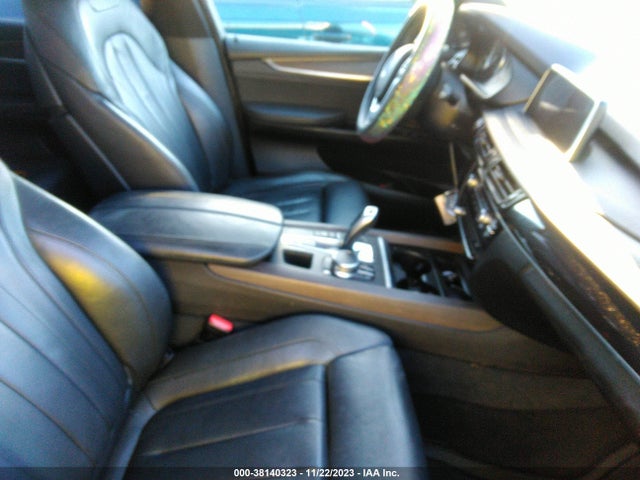 BMW X5 Sdrive35i 2017 5UXKR2C3XH0U22416 Image 5