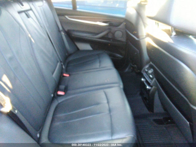 BMW X5 Sdrive35i 2017 5UXKR2C3XH0U22416 Image 8