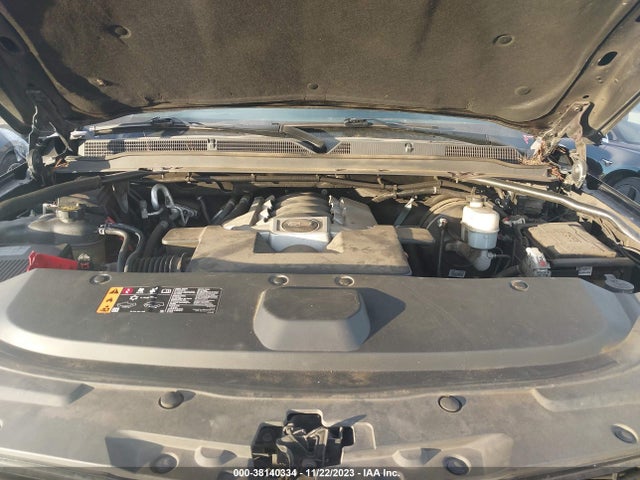 1GYS3HKJXLR184068 Cadillac Escalade Esv 2wd Luxury
