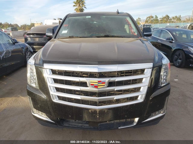1GYS3HKJXLR184068 Cadillac Escalade Esv 2wd Luxury
