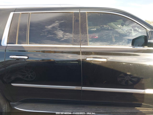 1GYS3HKJXLR184068 Cadillac Escalade Esv 2wd Luxury