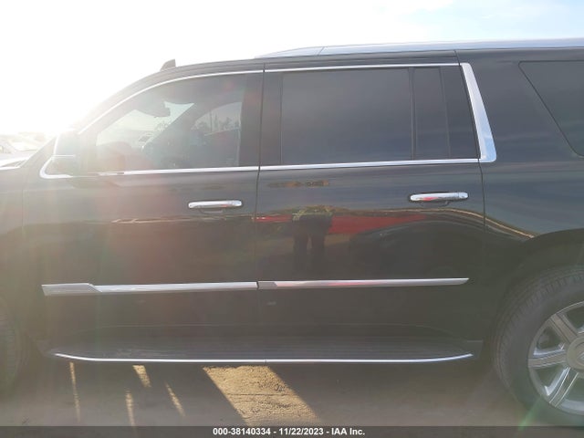 1GYS3HKJXLR184068 Cadillac Escalade Esv 2wd Luxury