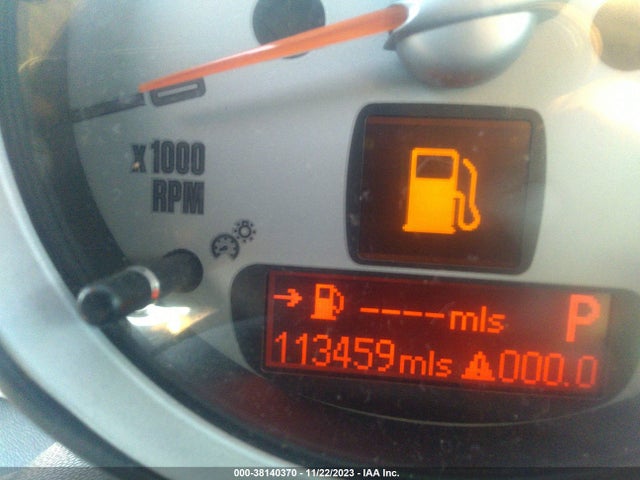 2008 MINI COOPER WMWMF33558TT66911 Photo 6