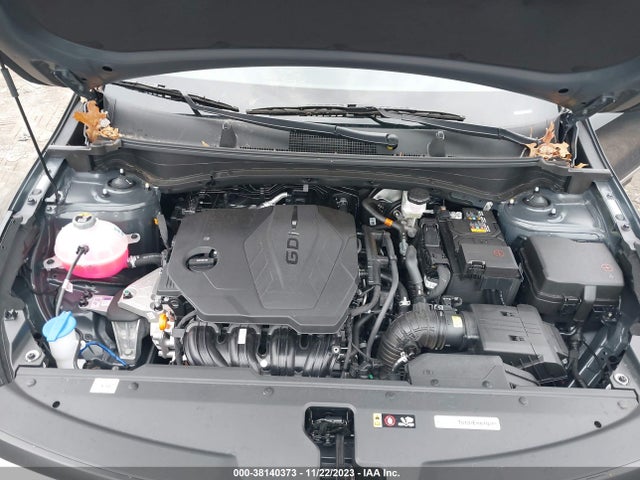 KIA gdi theta iii 2023 KNDPUCAF6P7198804 Image 10