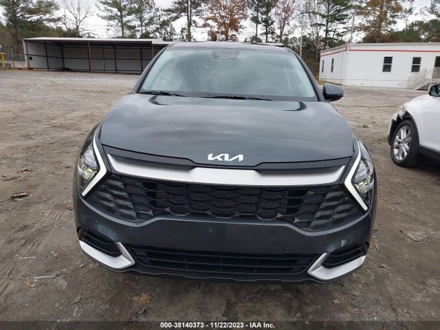 KIA gdi theta iii 2023 KNDPUCAF6P7198804 Image 12