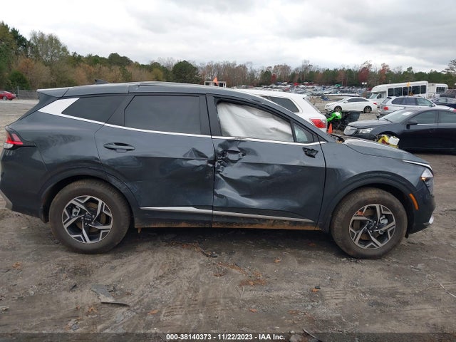 KIA gdi theta iii 2023 KNDPUCAF6P7198804 Image 13