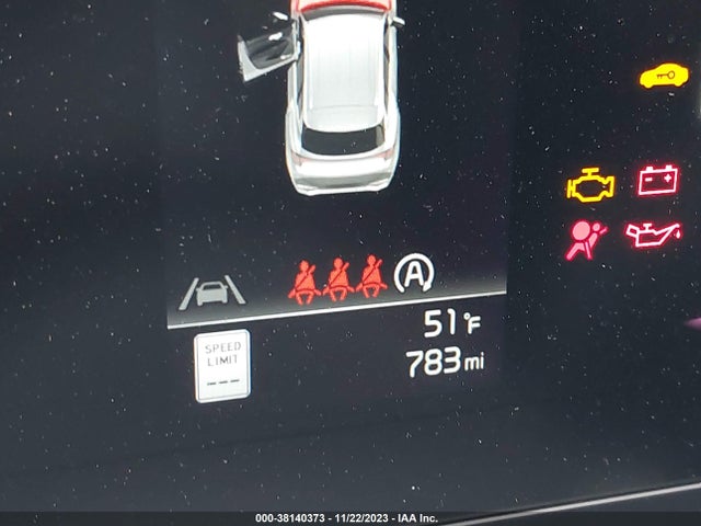 KIA gdi theta iii 2023 KNDPUCAF6P7198804 Image 15