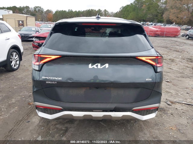 KIA gdi theta iii 2023 KNDPUCAF6P7198804 Image 16