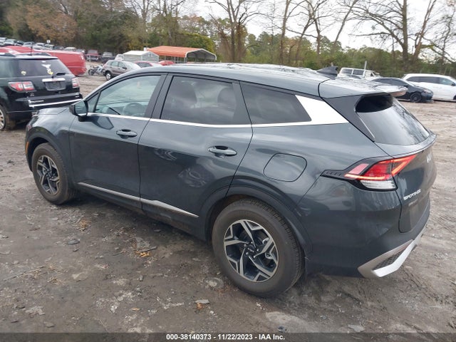 KIA gdi theta iii 2023 KNDPUCAF6P7198804 Image 3