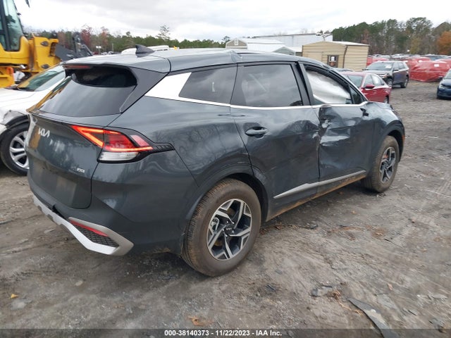 KIA gdi theta iii 2023 KNDPUCAF6P7198804 Image 4
