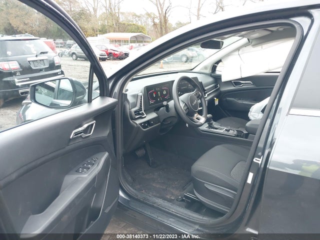 KIA gdi theta iii 2023 KNDPUCAF6P7198804 Image 5