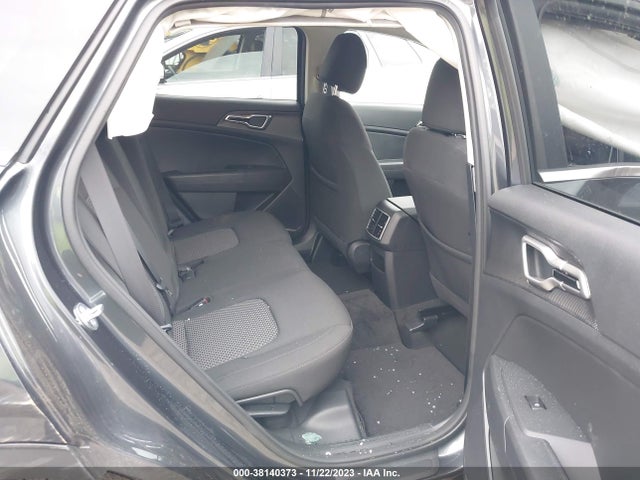 KIA gdi theta iii 2023 KNDPUCAF6P7198804 Image 8