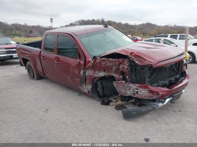 2016 1GCVKREC0GZ169769 main image