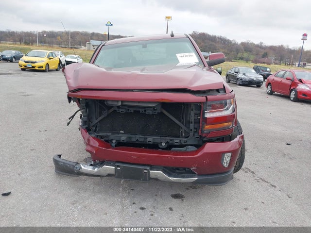 Chevrolet Silverado 1500 2lt 2016 1GCVKREC0GZ169769 Image 11