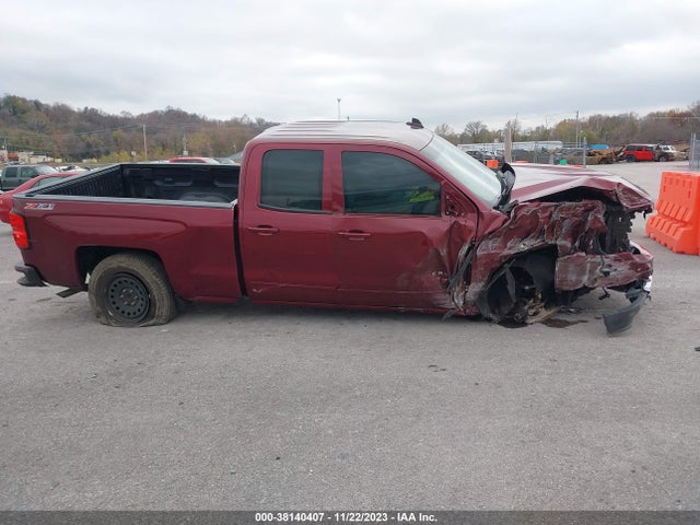 Chevrolet Silverado 1500 2lt 2016 1GCVKREC0GZ169769 Image 12