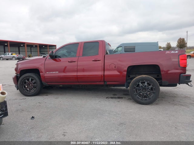 Chevrolet Silverado 1500 2lt 2016 1GCVKREC0GZ169769 Image 13