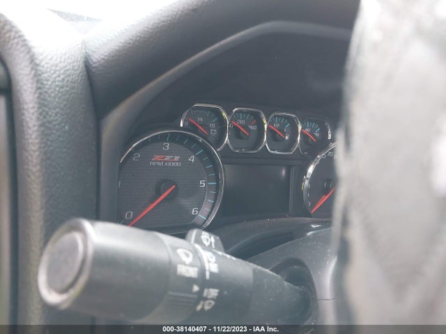 Chevrolet Silverado 1500 2lt 2016 1GCVKREC0GZ169769 Image 14