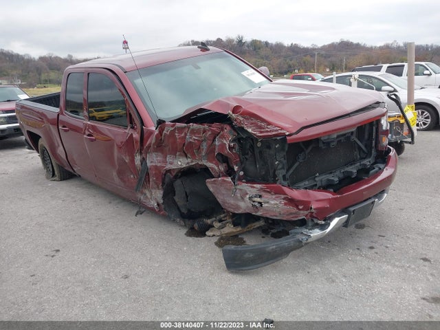 Chevrolet Silverado 1500 2lt 2016 1GCVKREC0GZ169769 Image 6