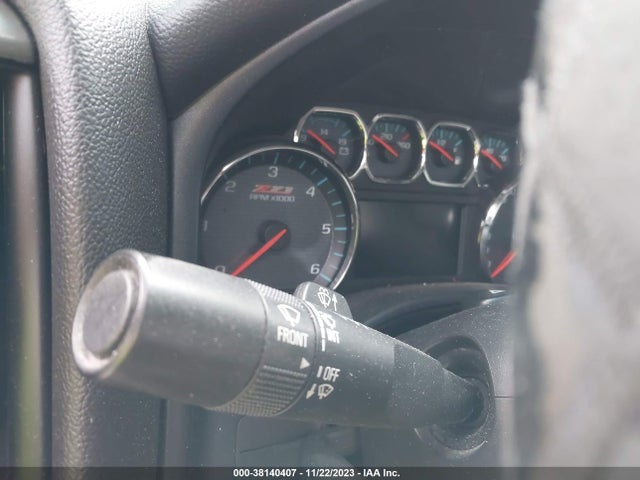 Chevrolet Silverado 1500 2lt 2016 1GCVKREC0GZ169769 Image 7