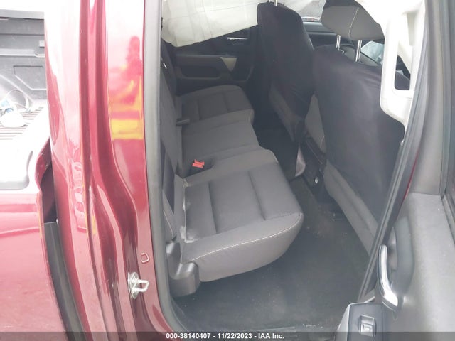 Chevrolet Silverado 1500 2lt 2016 1GCVKREC0GZ169769 Image 8