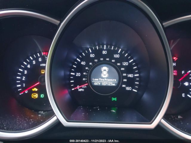 5XXGN4A71FG391525 KIA OPTIMA EX