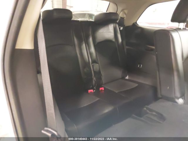 3C4PDDGG7GT140590 Dodge Journey Crossroad Plus