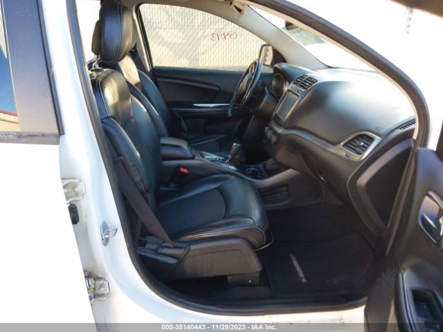 3C4PDDGG7GT140590 Dodge Journey Crossroad Plus