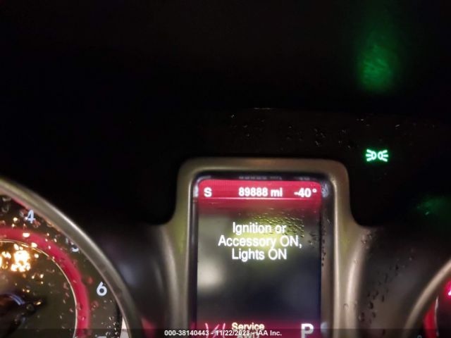 3C4PDDGG7GT140590 Dodge Journey Crossroad Plus