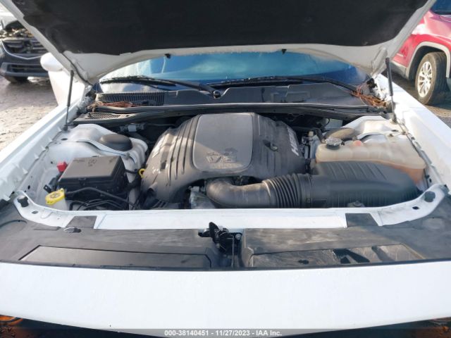 2C3CDZBT6KH511907 Dodge Challenger R/t