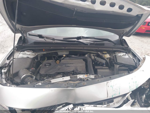 Chevrolet MALIBU LT 2018 1G1ZD5ST4JF145212 Image 10