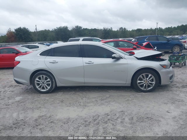 Chevrolet MALIBU LT 2018 1G1ZD5ST4JF145212 Image 13