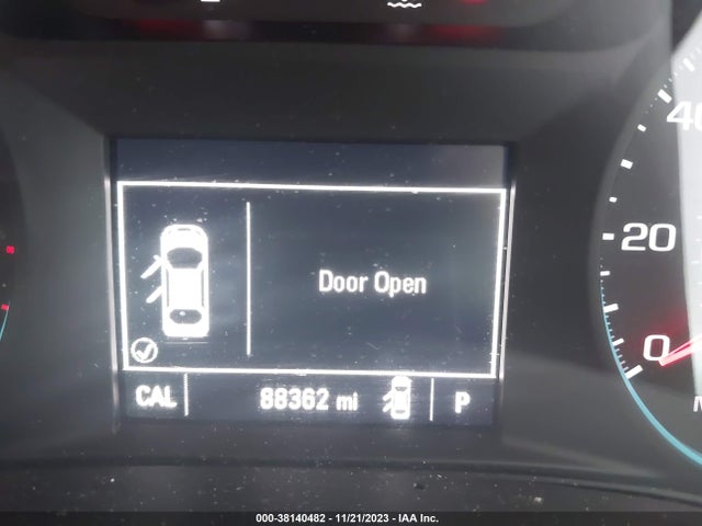 Chevrolet MALIBU LT 2018 1G1ZD5ST4JF145212 Image 15