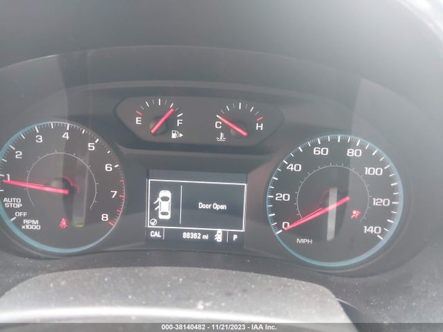 Chevrolet MALIBU LT 2018 1G1ZD5ST4JF145212 Image 7