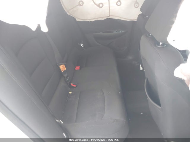 Chevrolet MALIBU LT 2018 1G1ZD5ST4JF145212 Image 8