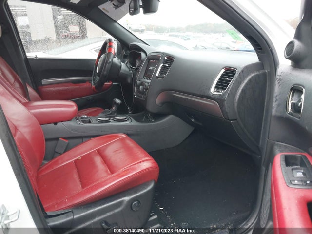 Dodge Durango R/t 2019 1C4SDJCT1KC817620 Image 5