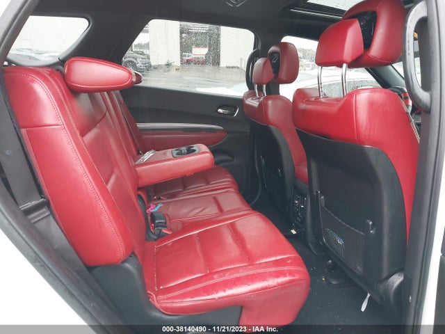 Dodge Durango R/t 2019 1C4SDJCT1KC817620 Image 8