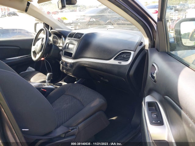 Dodge Journey Sxt 2018 3C4PDCBG9JT525948 Image 5