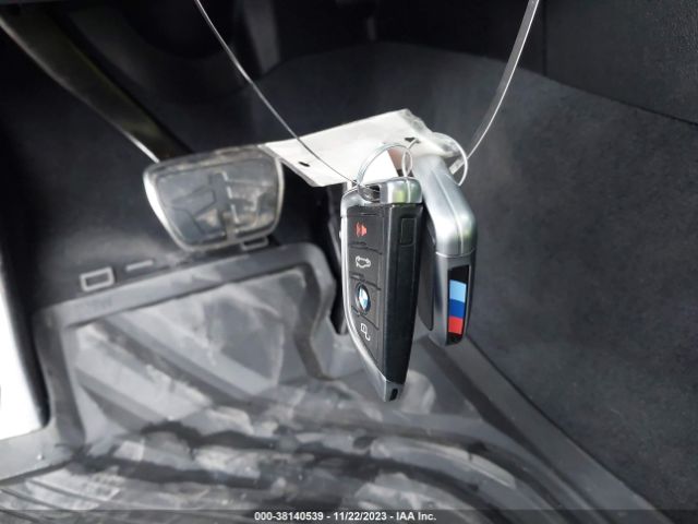 3MW5U7J01L8B26893 BMW 3 Series M340i